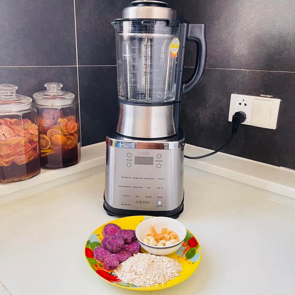MÁY LÀM SỮA HẠT KALITE KL950