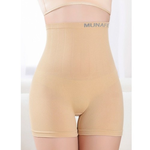 Quần mặc váy đùi gen bụng munafie