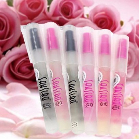 [HCM]Nước hoa bỏ túi SANSIRO 8ml - K117