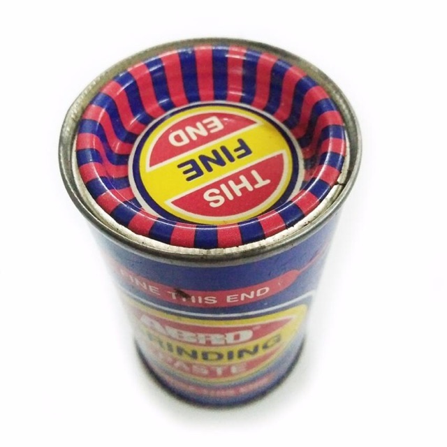 [HCM][ Cát Xoáy XuPap dạng mỡ ] ABRO GRINDING PASTE140 gr