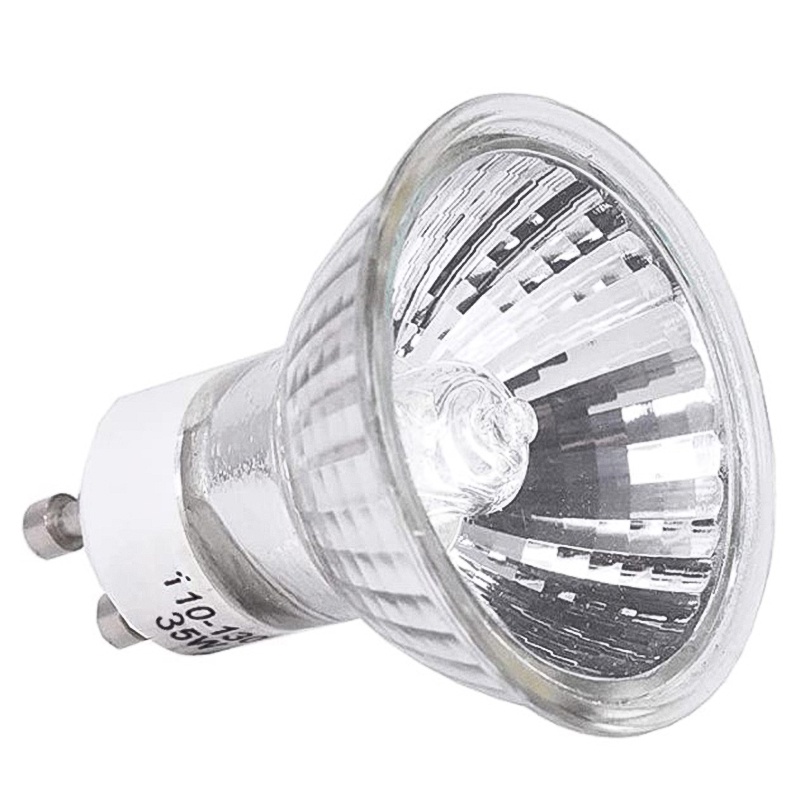 Bóng đèn đốt nến thơm Halogen Bulb