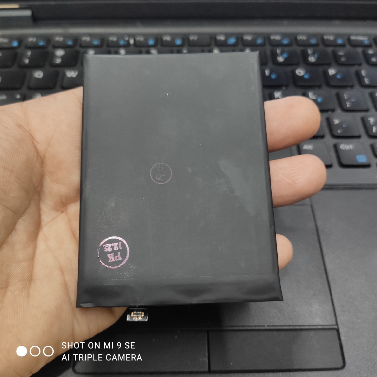Battery For Xiaomi Mi 11 Lite, Mi 11 Lite 5G BP42