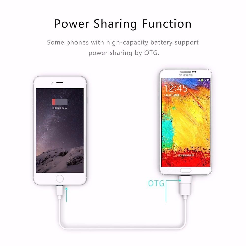 [HCM]Đầu chuyển OTG micro USB