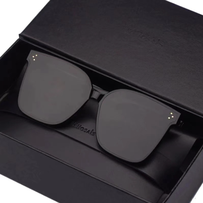 Korean sunglasses unisex 2021 sunglasses fashion Anti-UV for male and female
