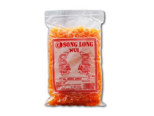 Nui Con Sò Vàng - Gói 500g - Song Long