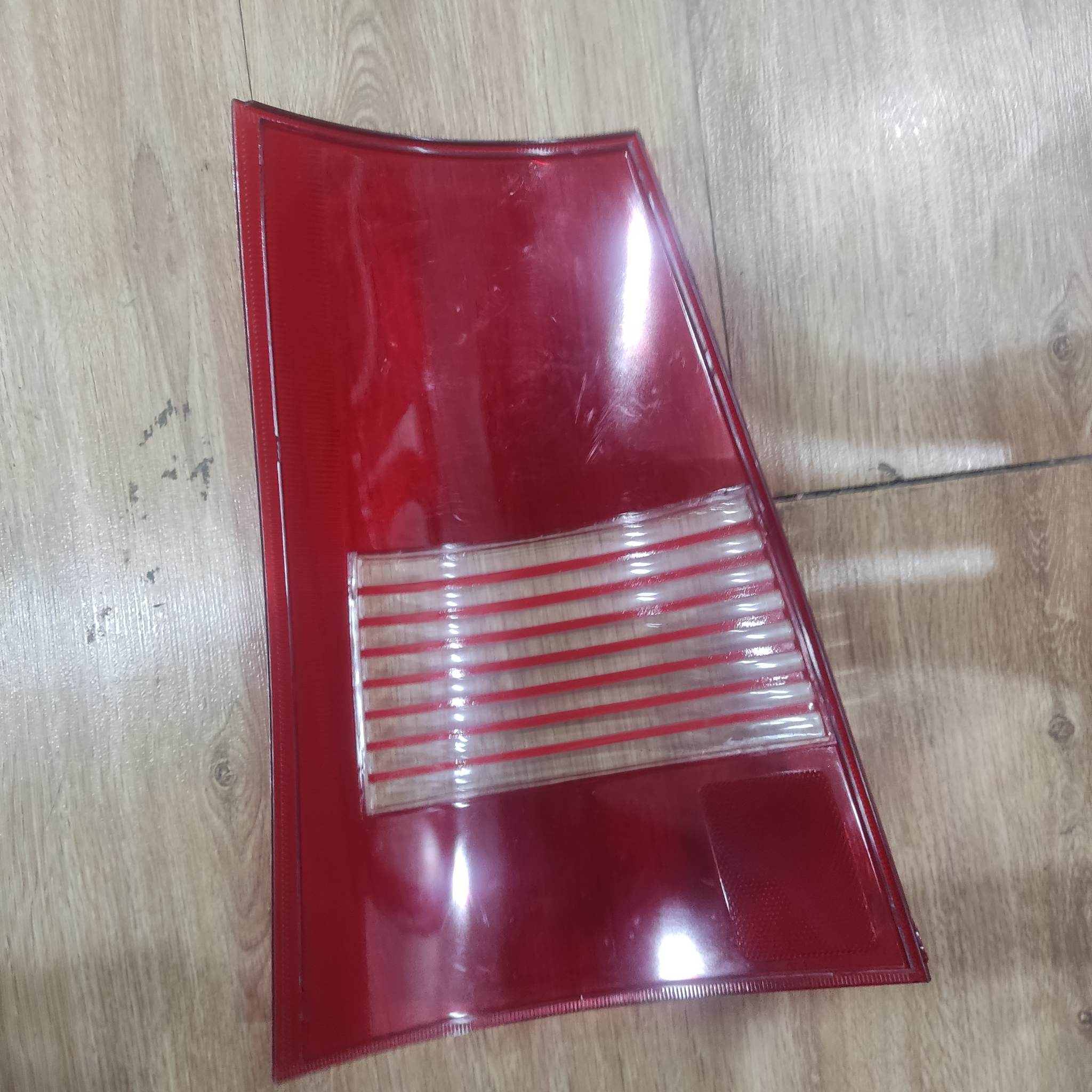 Đèn hậu và nắp đèn hậu kia morning đời 2004, 2005, 2006, 2007