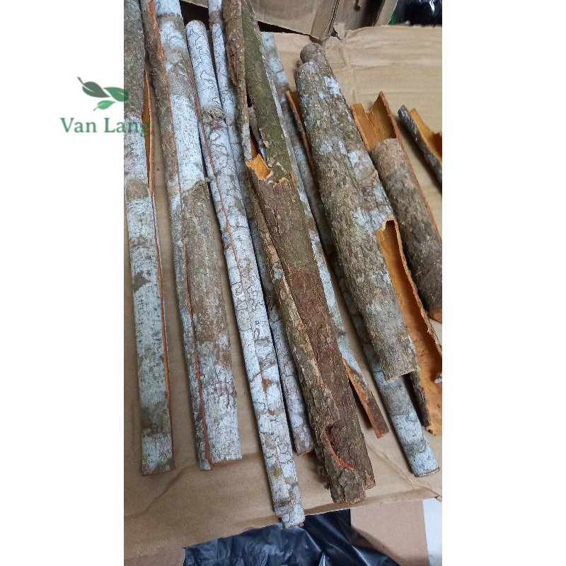500g Quế thanh khô - vỏ quế thanh khô thơm sạch