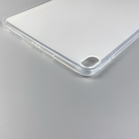Ốp lưng silicon cho iPad Air 4 10.9 2020 ( silicon nhám mờ chống bám vân tay)