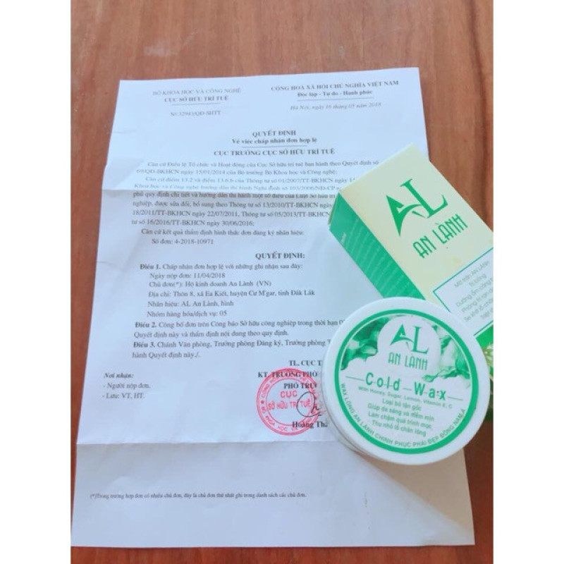 Mỡ Trăn dược liệu An Lành