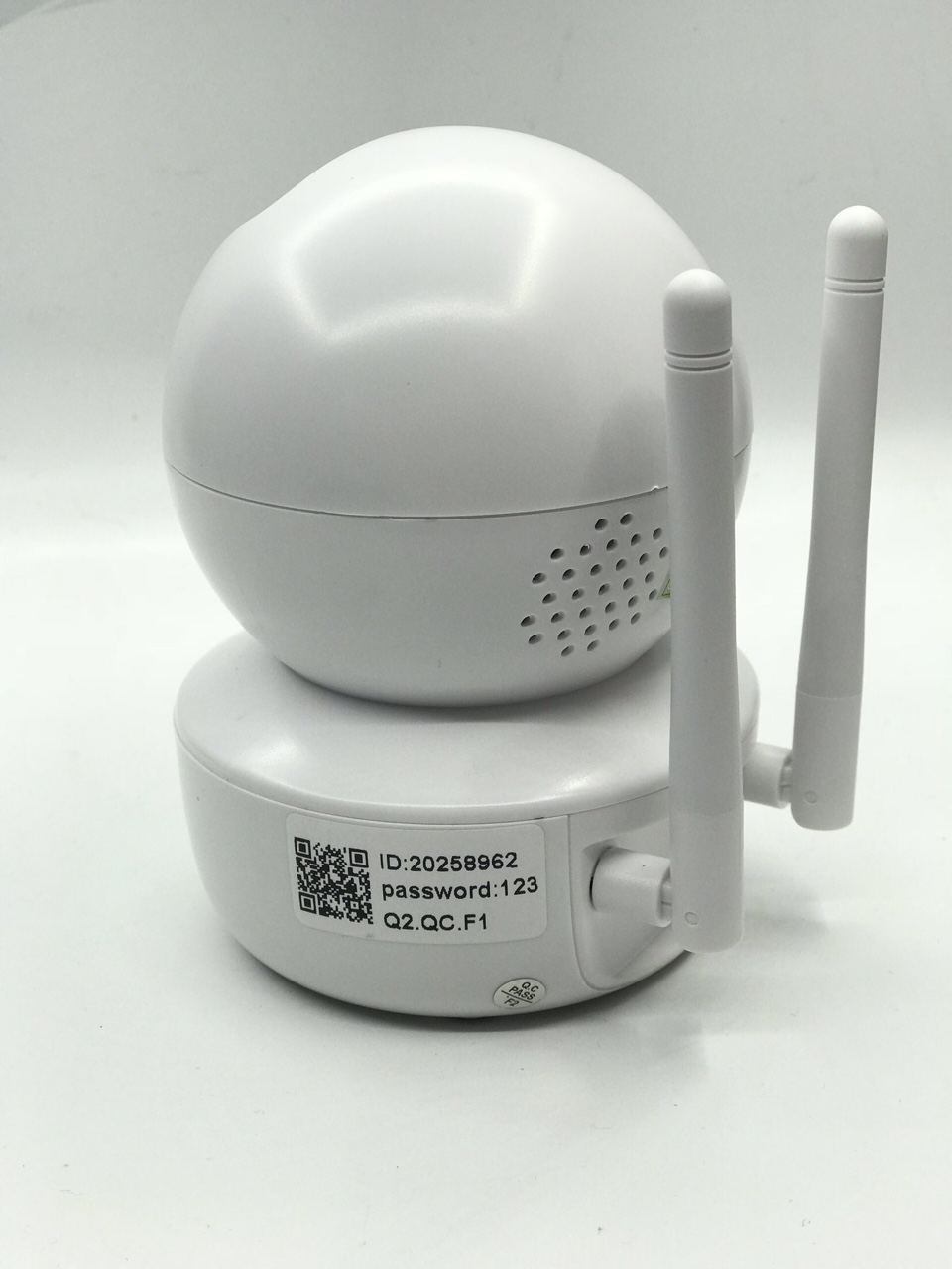 Camera YooSee Wifi Siêu Nét