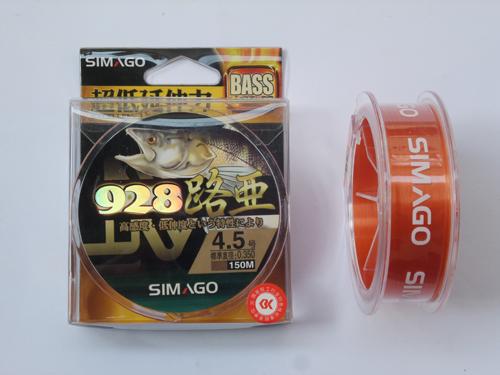 Cước câu cá Simago 928