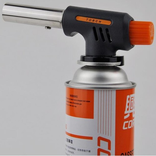 Dụng Cụ Khò Lửa Tự Động Đánh Lửa Cầm Tay Multi Purpose Torch WS-502C-Dụng Cụ Khò Ga-Đồ mồi lửa