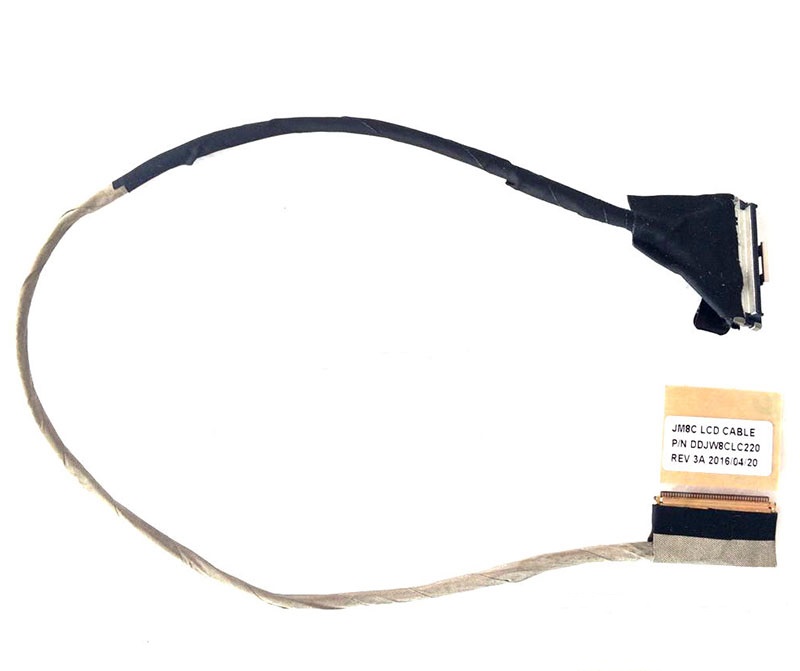 Cáp màn hình DELL Vostro 5460, 5470, 5480 (40 PIN)