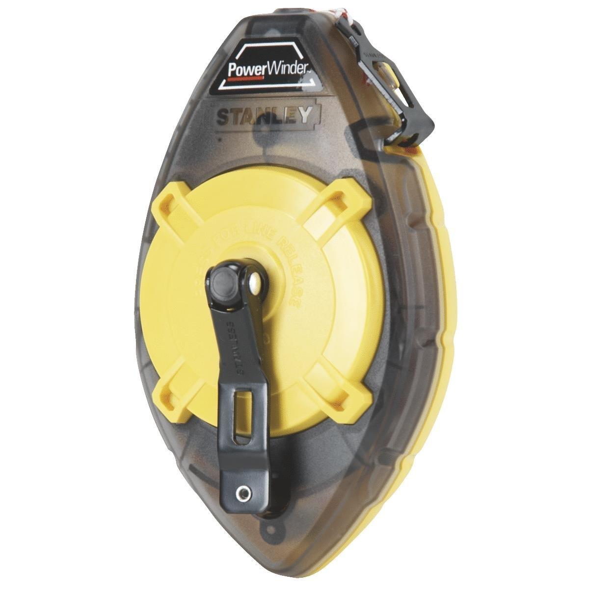 30m Bật mực Stanley 47-460