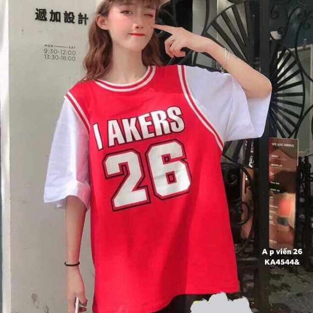 🌿 SIÊU PHẨM CỰC NGẦU 🌿 Áo tay phối số Cực Chất 2020