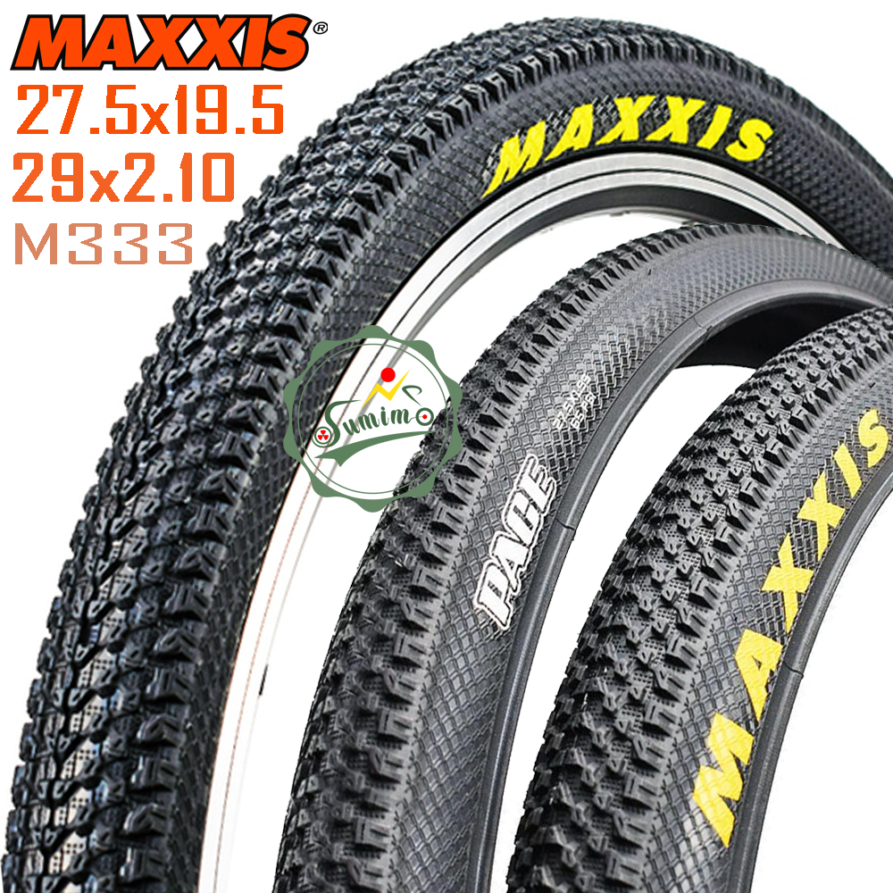 Vỏ MAXXIS Pace M333 tanh thép