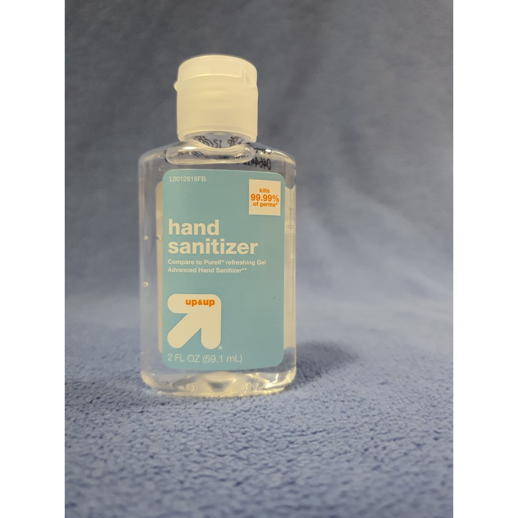 Gel Rửa Tay Khô Hand Sanitizer 59.1ml