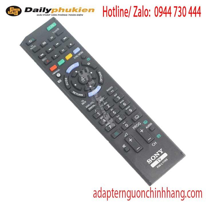 Điều khiển tivi Sony KDL-40W4100