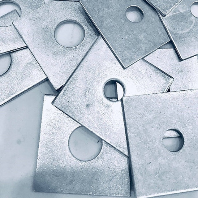 5 cái VÒNG ĐỆM VUÔNG - LONG ĐỀN VUÔNG [Giá hủy diệt] [Có sẵn] [Ảnh thật]