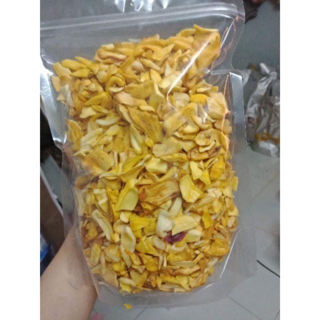 Mít sấy vụn 1kg