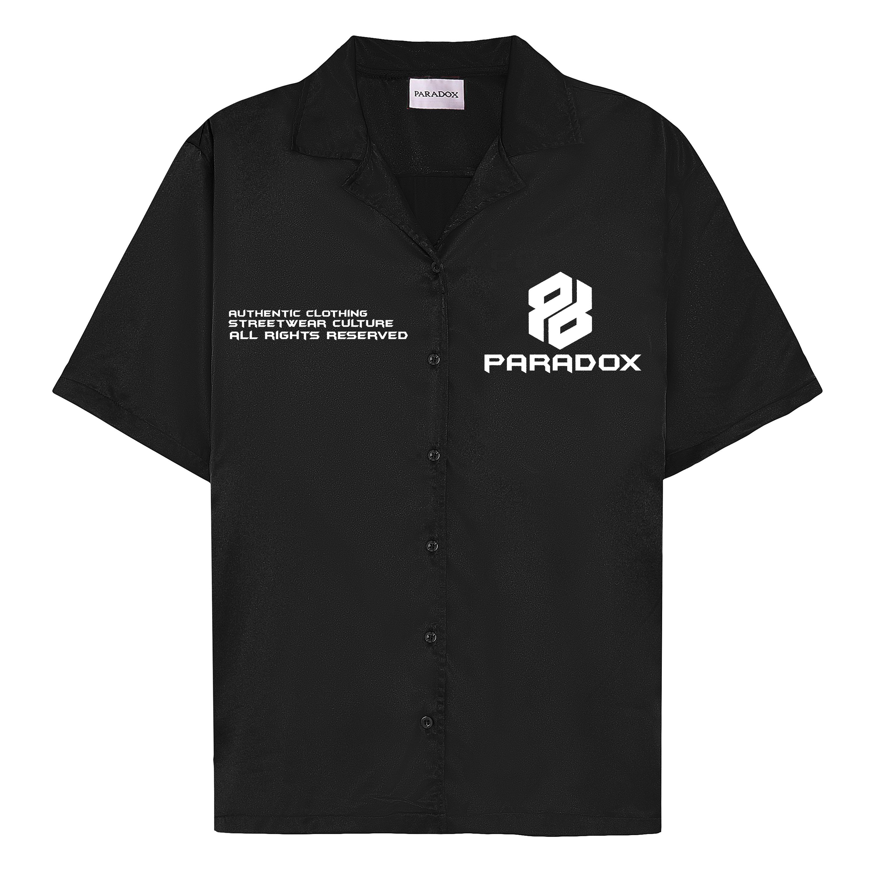 PARADOX Áo sơ mi UNIVERSAL SHIRT