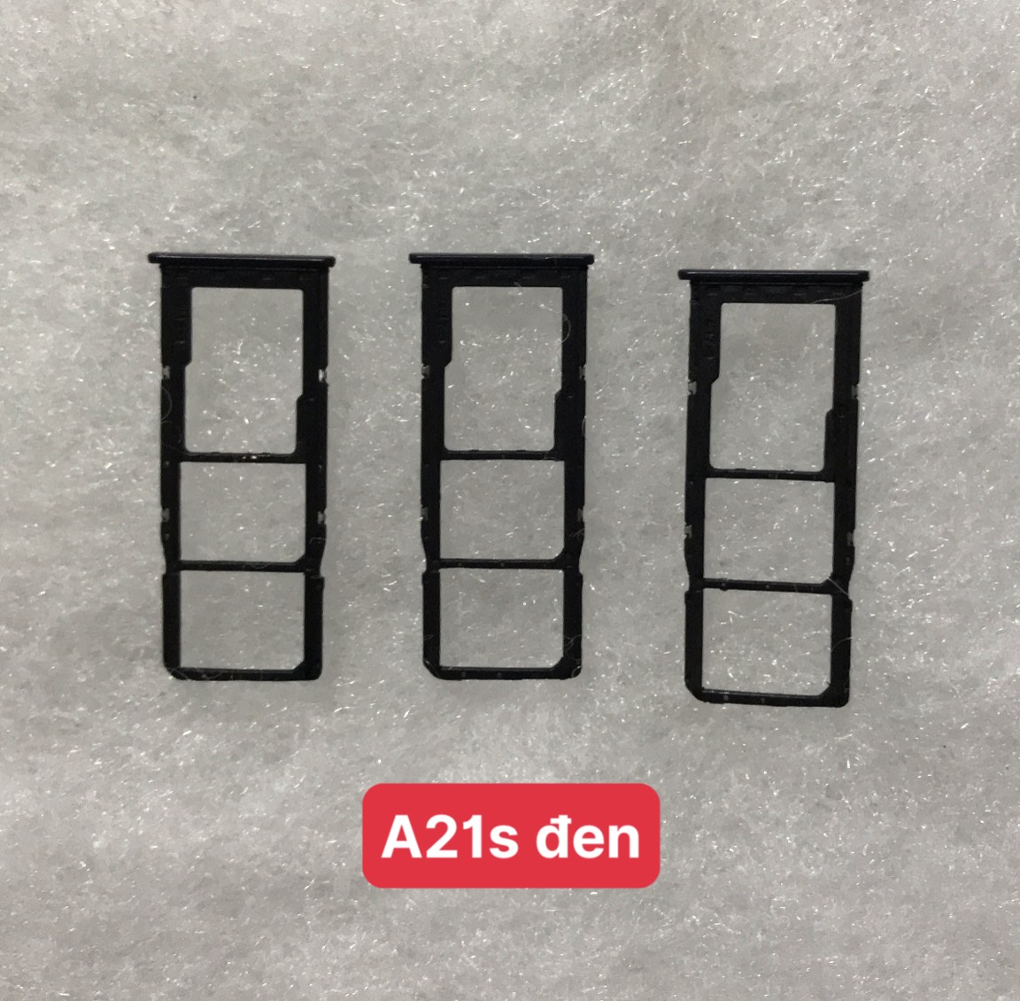 khay sim samsung A21s