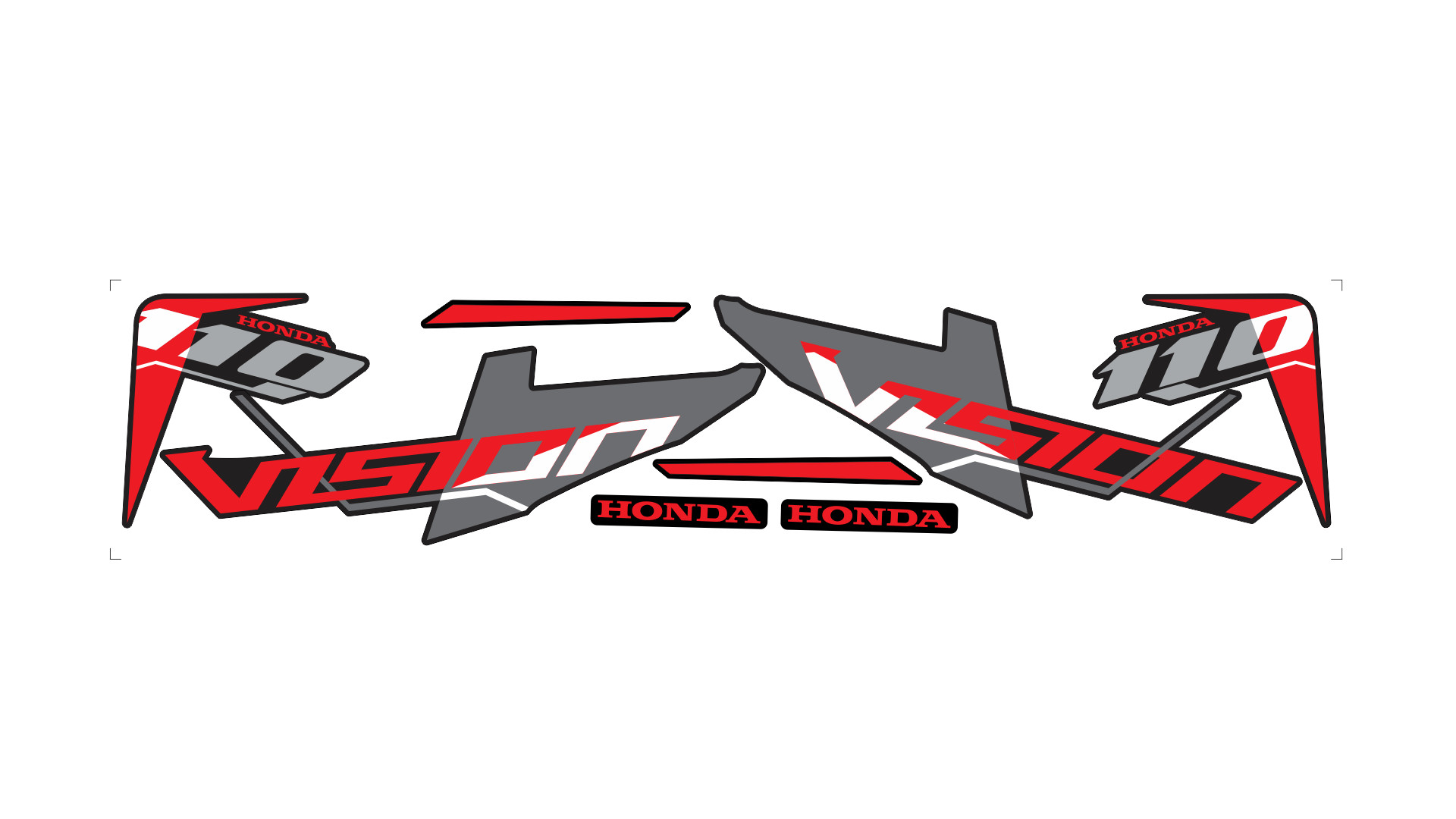 tem rời vison 2014 xe trắng, decal 3 lớp