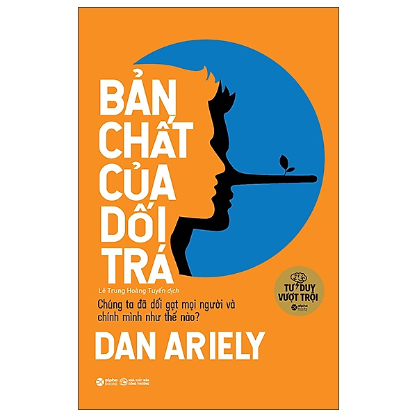 Sách - bản chất của dối trá