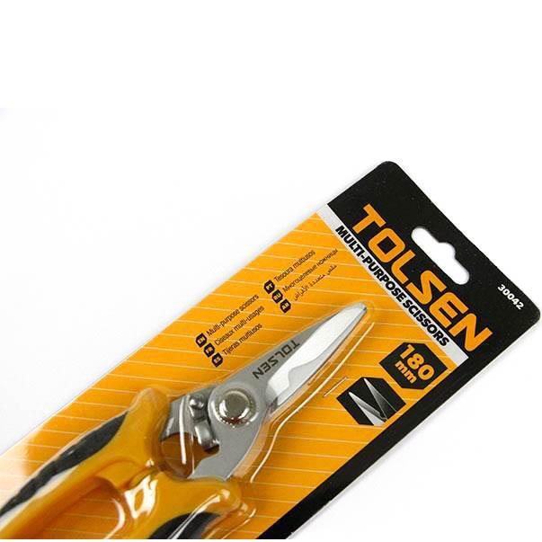 KÉO TOLSEN 30042-180mm/7'