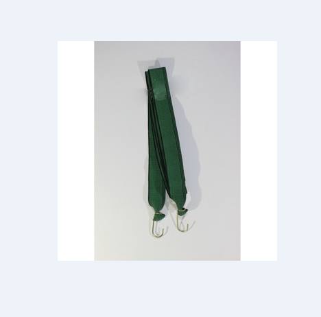 Dây ràng cột đồ 3m ( xanh lá )