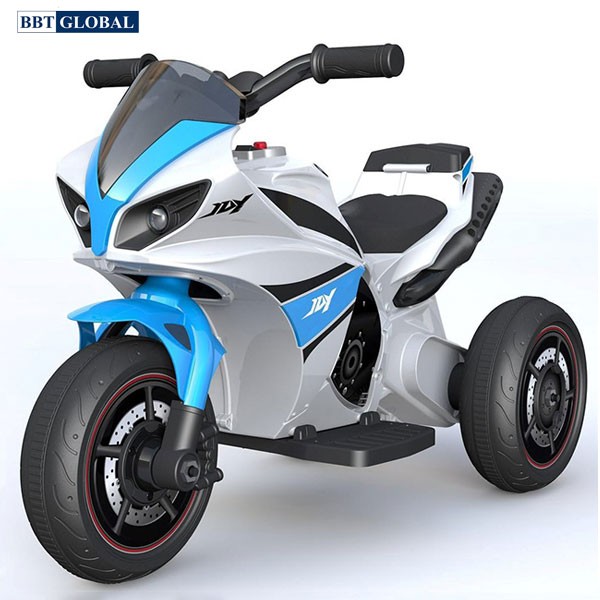 Xe máy điện trẻ em địa hình BBT-2288N