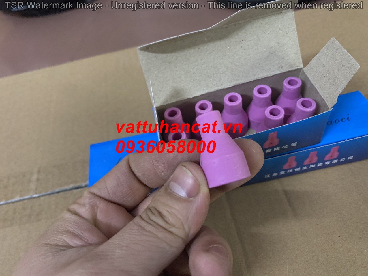 10 Sứ hàn tig mỏ hàn QQ150
