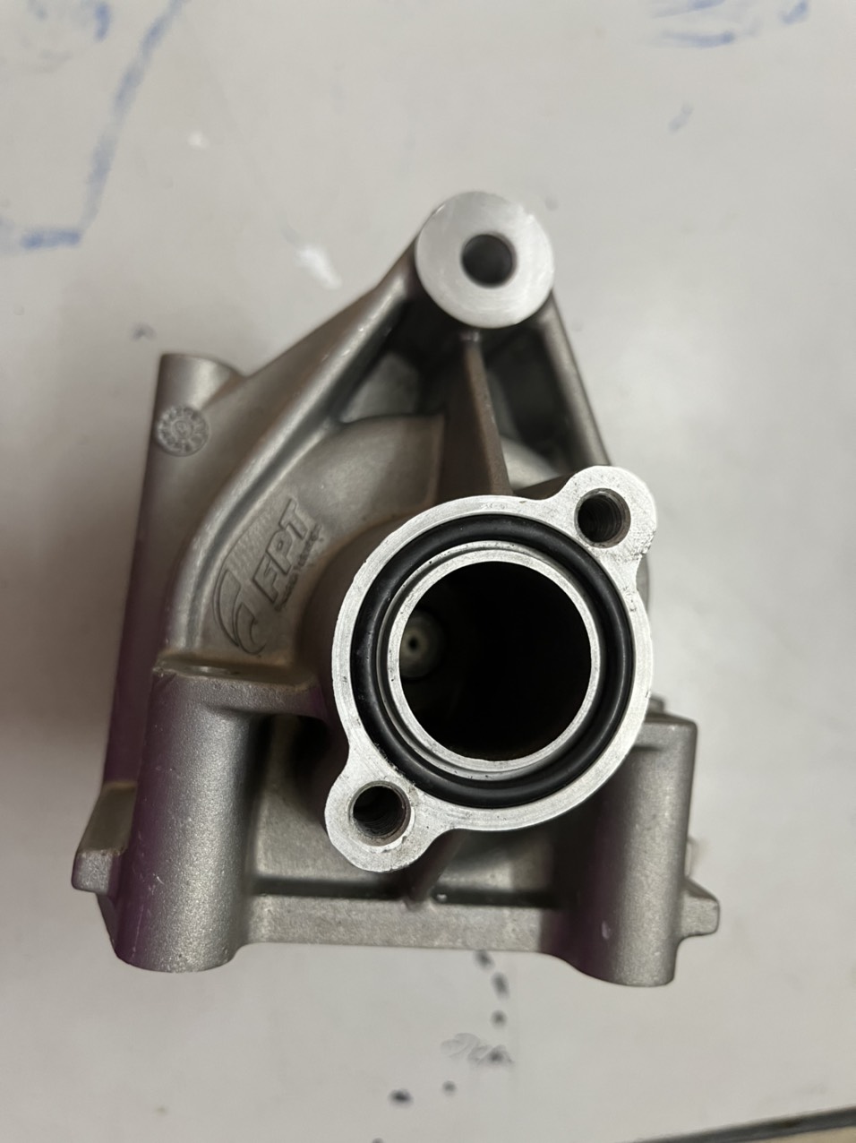 Bơm nước Fiat Siena/Albea/Doblo 1.6L