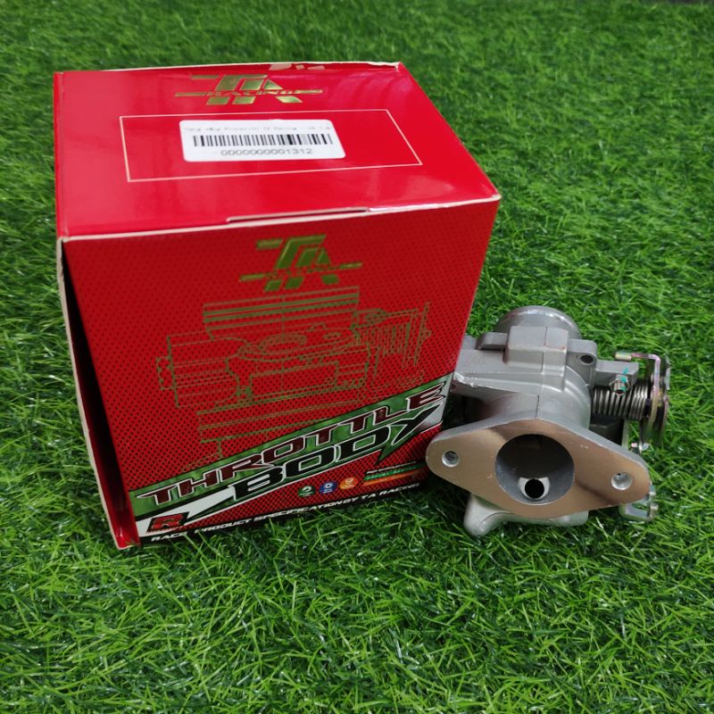 HỌNG XĂNG WINNER, SONIC 32MM TA RACING