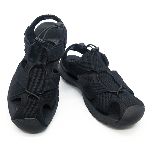 Giày Sandal Nam Bít Mũi Rova 626 Camo