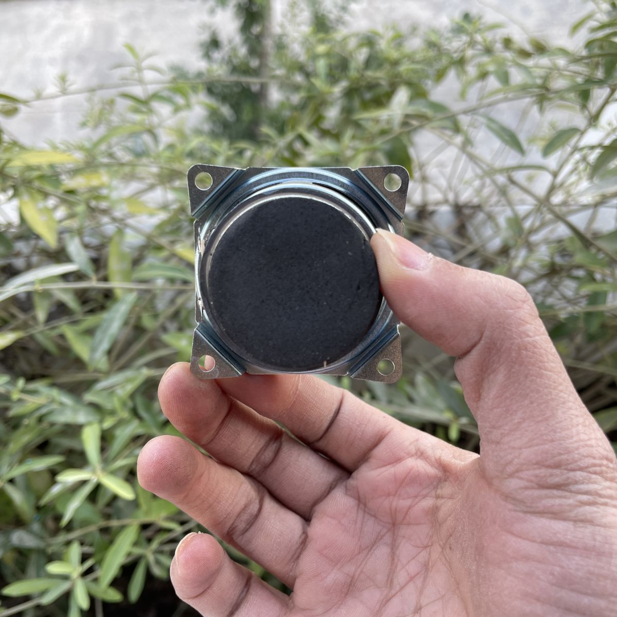 Củ loa toàn dải 2 inch 4R 5W từ kép