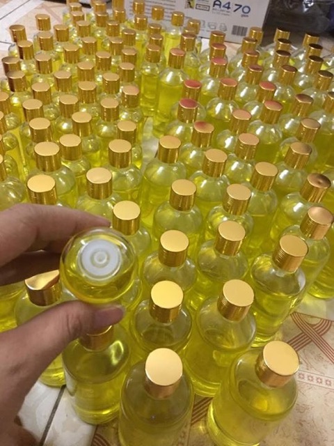 Tinh Dầu Tràm Huế Tròn Lọ 100Ml