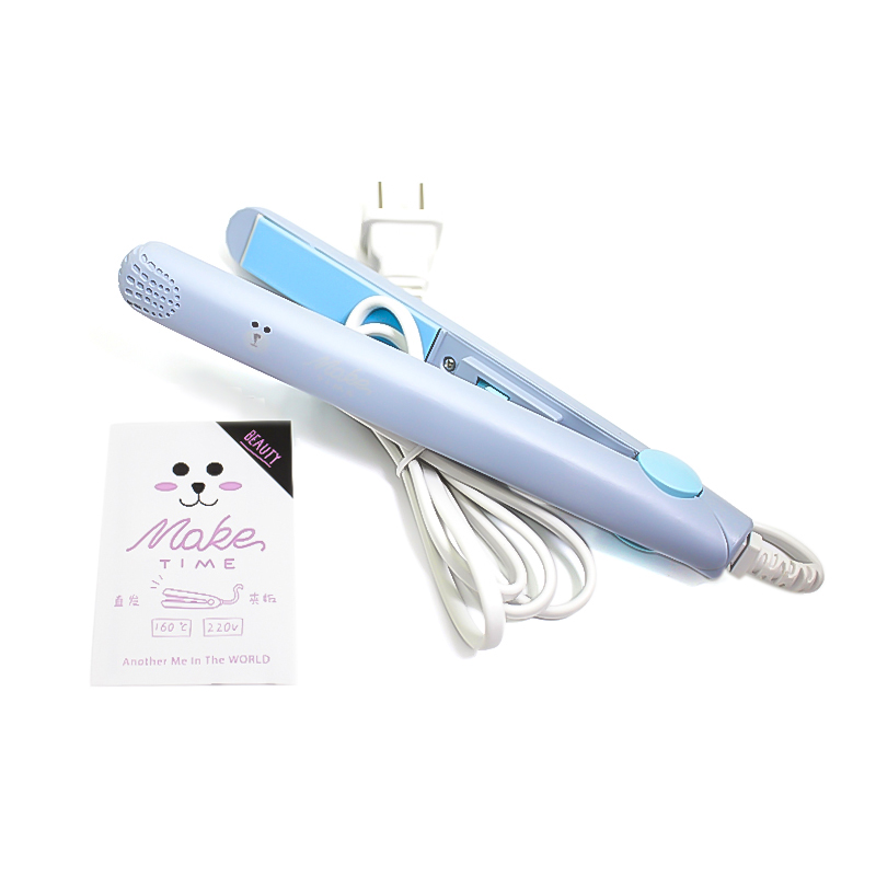 Máy duỗi tóc mini cute/ có hộp Hàng loại 1