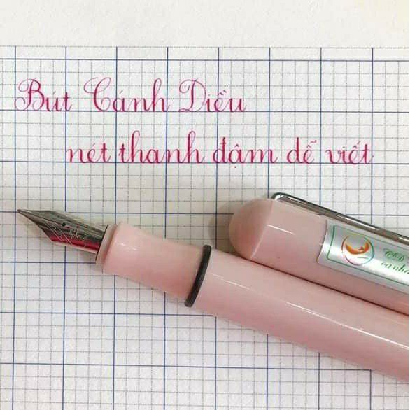 Ngòi bút Cánh Diều 301