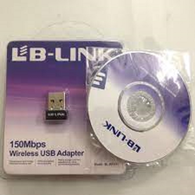 USB Thu Wifi LB151