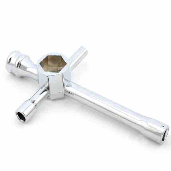 Tool chữ thập mở khoá xe điều khiển rc 80129