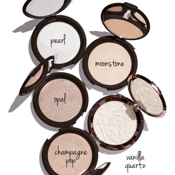 Phấn bắt sáng Becca - highlighter Becca