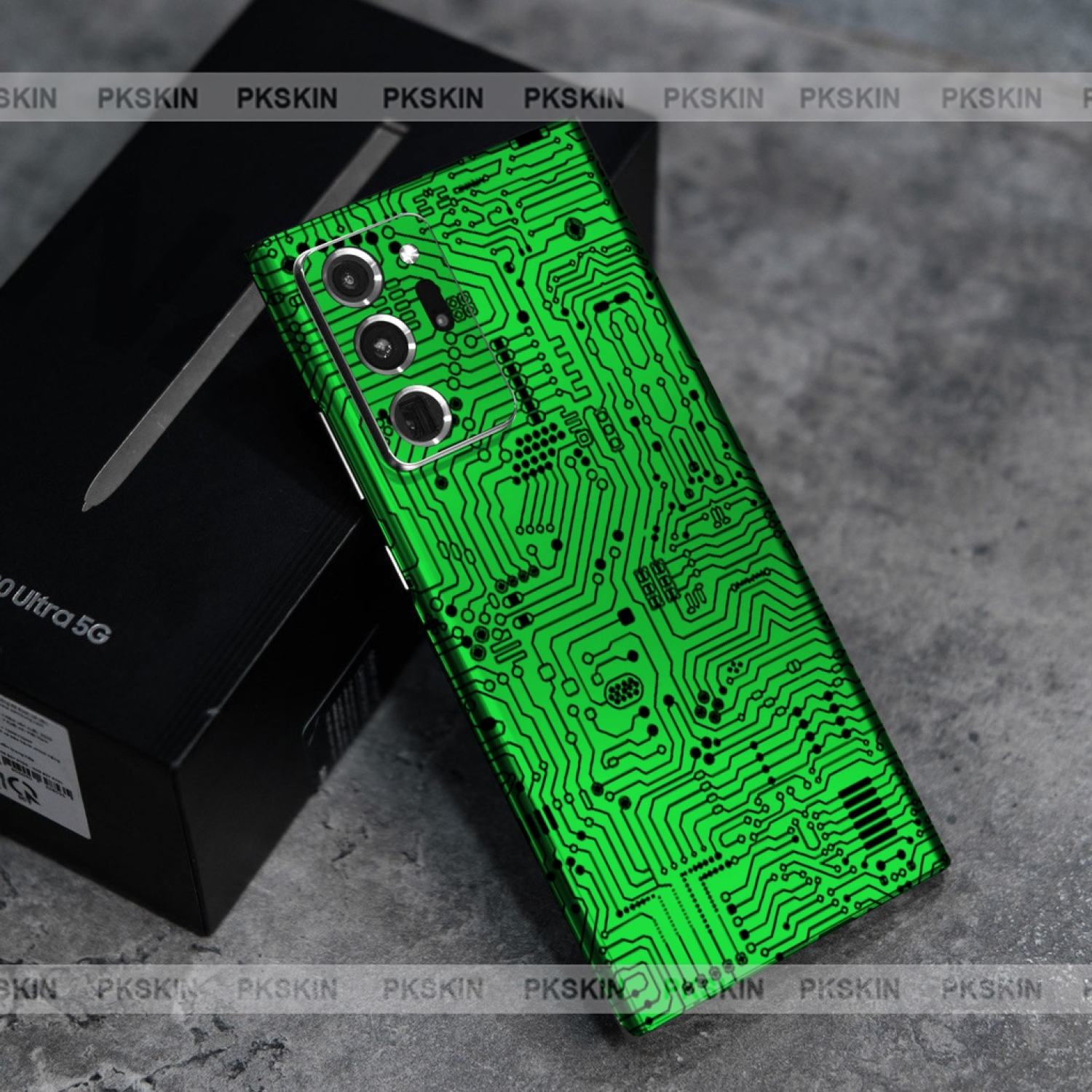 Miếng dán skin vân nổi samsung Note 20 , Note 20 ultra , samsung Note 10 , Note 10 plus full viền