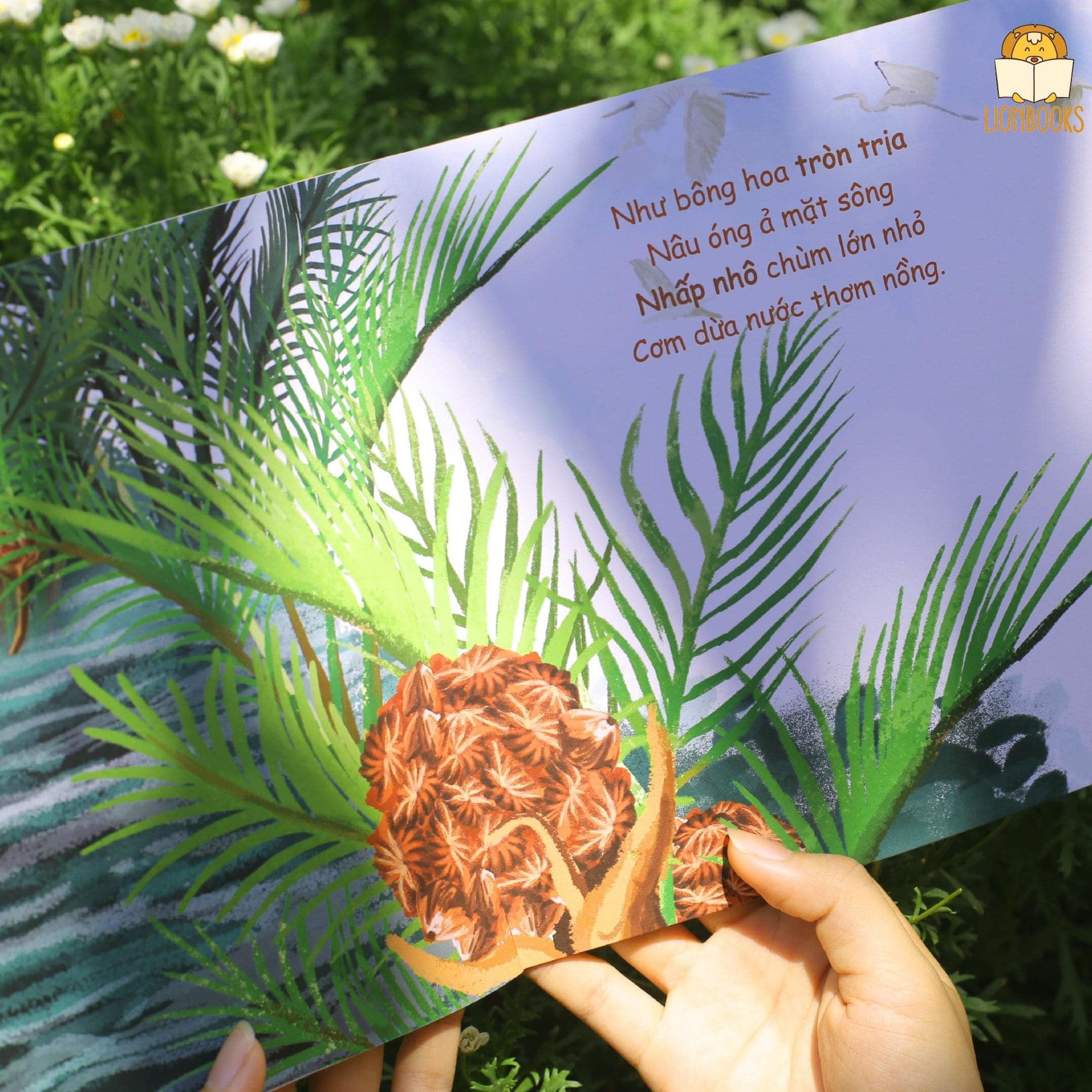 Bộ sách thơ - MUÔN ĐIỀU KỲ DIỆU 2