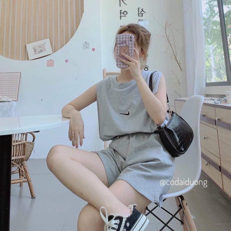 Bộ đùi ba lỗ dấu tích