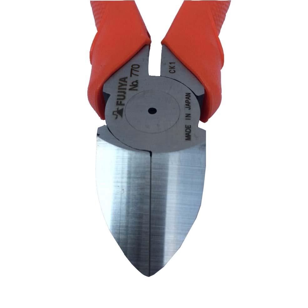Kìm cắt 7  - Fujiya Nhật Bản 770-175