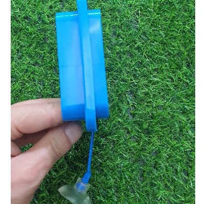 Vòng ngăn thức ăn cho cá Vòng cho cá ăn
