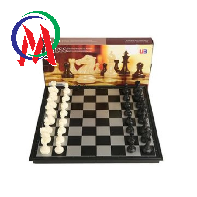 Bàn cờ vua nam châm mini