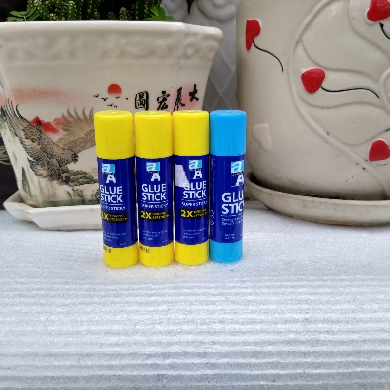 {HCM} Hồ khô double A loại 8g siêu dính 5.0 [ VPP Trí Đức ]