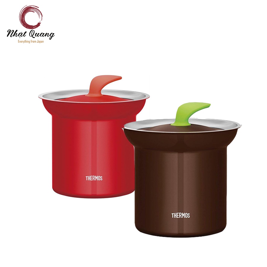 Bình ủ Thermos 1L, mã KJC-1000